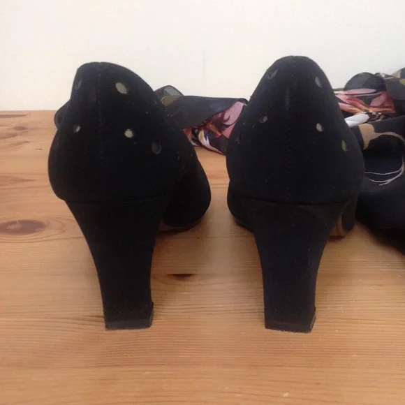 SPECIAL REDUC 🌸CapeClassic TerrificBlack&Pewter - Picture 2 of 4